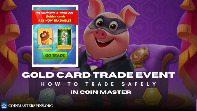 Gold Card Trade Event: What It Is & How to Trade Safely (2026)