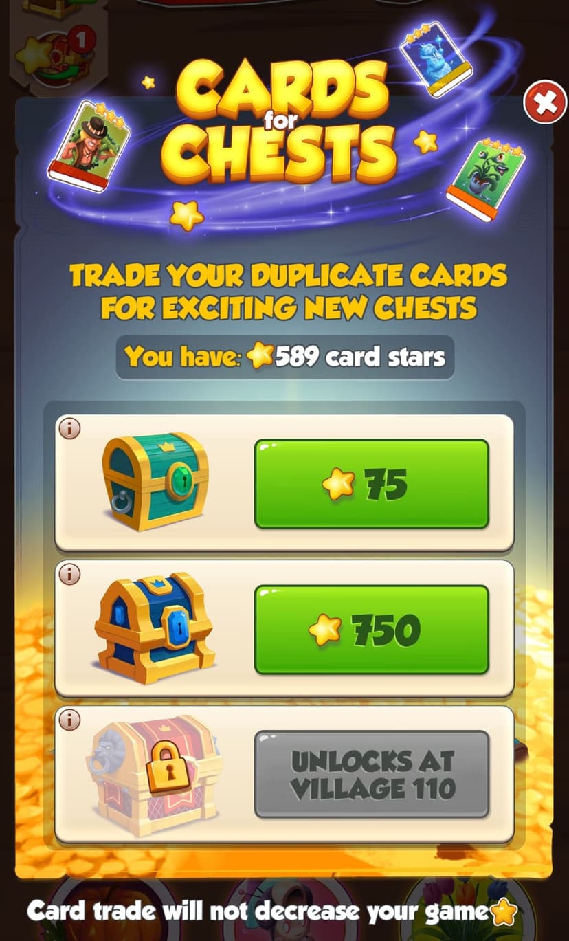 Coin Master Daily Events Calendar & Schedule