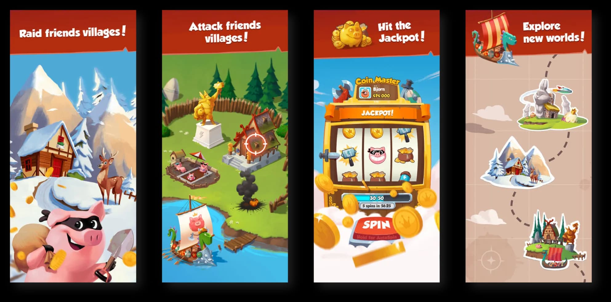How to Complete Card Sets in Coin Master (Full Guide 2026)