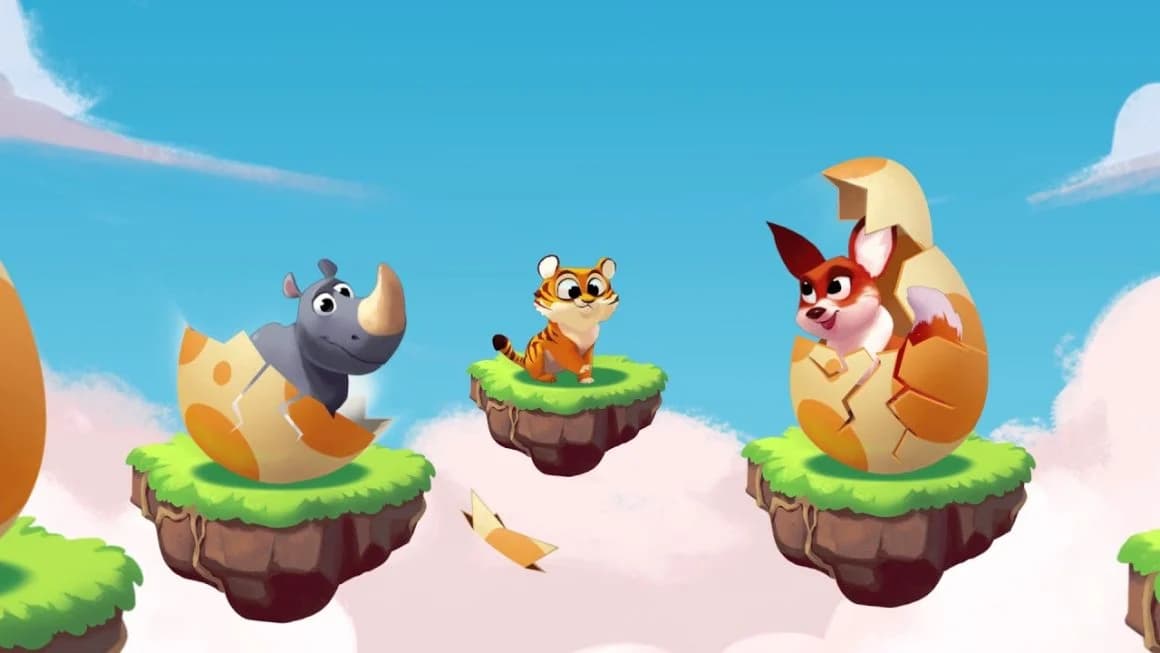 Coin Master Pets Guide: Tiger, Rhino & Fox Explained (2026)