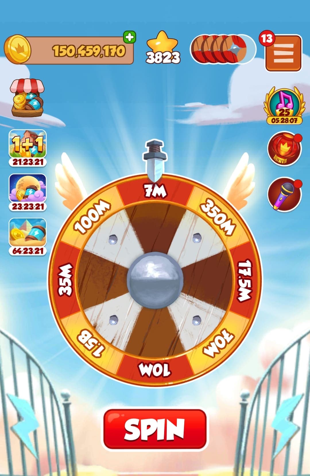Why You Should NEVER Hoard Coins Overnight in Coin Master